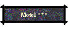 Motel ***